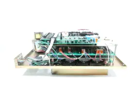 1336vt-b025-eop-l3-s1 Allen Bradley Variable Torque Drive 380/415/460v-ac 25hp #2
