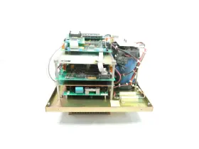 1336vt-b025-eop-l3-s1 Allen Bradley Variable Torque Drive 380/415/460v-ac 25hp #3