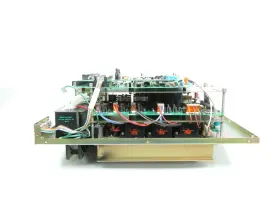1336vt-b030-eor-l3-s1 Allen Bradley Ac Variable Torque Drive 460v-ac 30hp #2