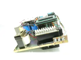 1336vt-b030-eor-l3-s1 Allen Bradley Ac Variable Torque Drive 460v-ac 30hp #3
