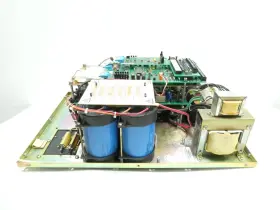 1336vt-b030-eor-l3-s1 Allen Bradley Ac Variable Torque Drive 460v-ac 30hp