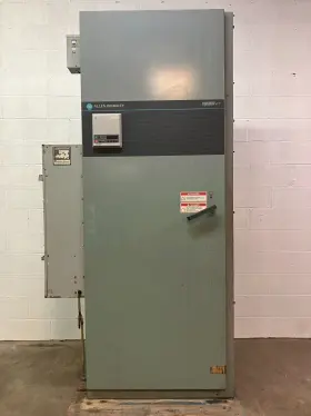 1336vt-b200-l3-s1 Allen-bradley 200 Hp 460 V 1336 Vt Ac Drive 1336vtb200-l3-s1 A #2