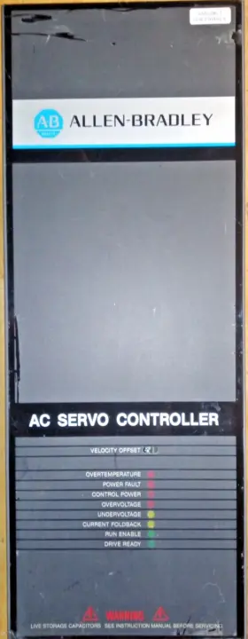1391b-esaa45 Allen-bradley