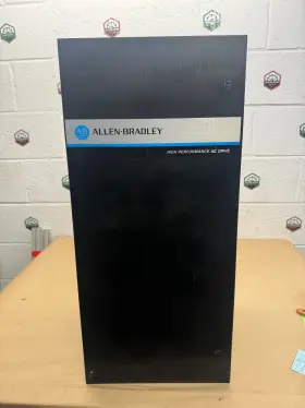 1392-a150-re-mc-b-f2-d1-f4 Allen-bradley High Performance Ac Drive Series B