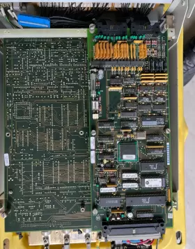 1395-b68-c1-p13-mx9 Allen-bradley Controller Drive 1395 Ab Preowned #3