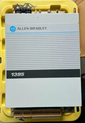 1395-b68-c1-p13-mx9 Allen-bradley Controller Drive 1395 Ab Preowned