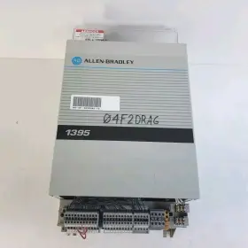 1395-b70-c1-p51 Allen Bradley Ser B Regenerative Dc Drive 25hp #2