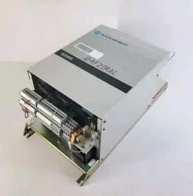 1395-b70-c1-p51 Allen Bradley Ser B Regenerative Dc Drive 25hp