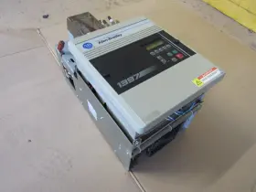 1397-b040r-hab Allen-bradley 20/40hp 230/460vac-in 240/500vdc-out 73a Xlnt Used #2