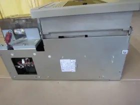 1397-b040r-hab Allen-bradley 20/40hp 230/460vac-in 240/500vdc-out 73a Xlnt Used #3