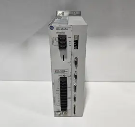 1398-ddm-030x Allen-bradley Ultra 200 Universal Digital Servo Drive Power Tested