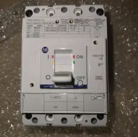 140g-g3c3-c15 Allen-bradley New