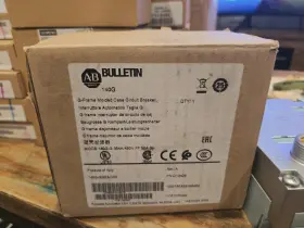 140g-g3c3-c50 Allen-bradley