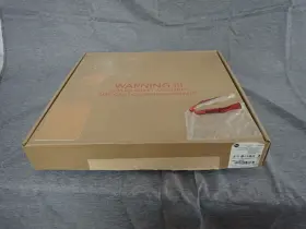 140g-j-fmx03 Allen-bradley New In Box