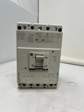 Allen-bradley 140g-j2f3-d25 Allen-bradley 250a Molded Case Circuit Breaker As-is