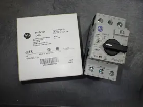 140m-d8e-c20 Allen-bradley New 14.5-20a Mpcb