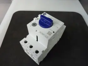140mp-a3e-b40 Allen-bradley Ser -a 690v Motor Protection Circuit Breaker 31382