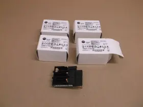 140mt-c-pec23 Allen-bradley A New In Box Connecting Module 140mtcpec23