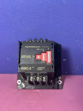 150-a05nc Allen-bradley Smc-2 Smart Motor Controller 575v-ac 3hp Ac Vfd Drive