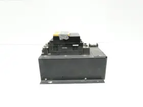 150-a135ncdb Allen Bradley Smc Plus Smart Motor Controller 200-460v-ac 100hp #2
