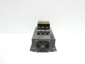 150-a135ncdb Allen Bradley Smc Plus Smart Motor Controller 200-460v-ac 100hp