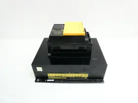 150-a54ncdb Allen Bradley Smc Plus Smart Motor Controller 40hp #2