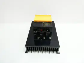 150-a54ncdb Allen Bradley Smc Plus Smart Motor Controller 40hp