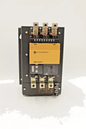 150-a97nbd Allen-bradley Smc Plus Smart Motor Controller
