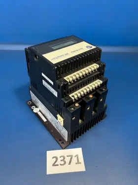150-b24nbd Allen-bradley Smc Dialog Plus Soft Start Motor Controller