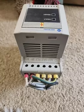 160-aa12np03 Allen-bradley Series C #3