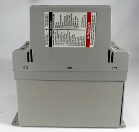 160-aa18np03 Allen-bradley Series C - Three Phase 5.5kw/7.5hp Speed Drive