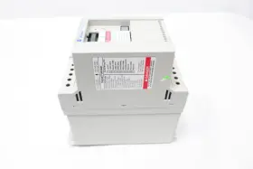 160-aa18nsf1 Allen Bradley Ac Vfd Drive 200-240v-ac 0-240hz 200-230v-ac 5hp #3