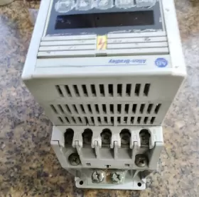 160-ba01nps1p1 Allen-bradley Cat #3