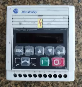 160-ba01nps1p1 Allen-bradley Cat