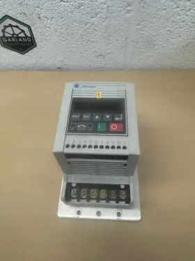 160-ba06psf1 Allen-bradley Analog S.f. Series C 380/460v 2.2kw/ 3 Hp