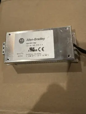 Allen-bradley 160-rf -5-a