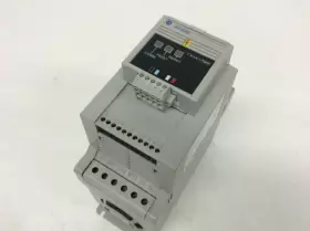 160ba10nps1 Allen Bradley 160ba10nps1/c Series C Variable Speed Drive 5hp 460v Ac Frn 7.04