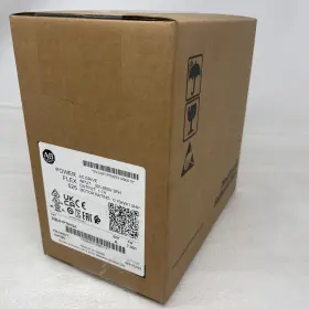 25b-e1p7n104 Allen-bradley 164077 Power Flex 525 Ac Drive Series A Usa Seller Sealed