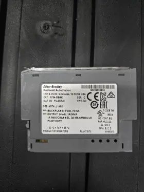 1734-ob4k Allen-bradley
