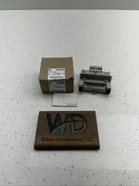 1794-tb37ds Allen-bradley Series A Flex Terminal Base