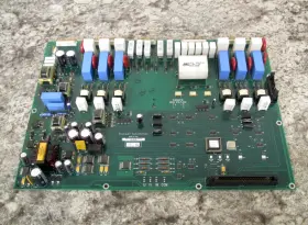 179452 Allen-bradley / Rockwell Automation 1000hp Pmc Power Module Control Board