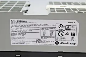 25b-d013n104 Allen-bradley 1797-ibn16 Powerflex 525 #3