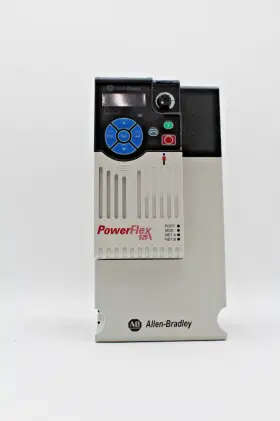 25b-d013n104 Allen-bradley 1797-ibn16 Powerflex 525