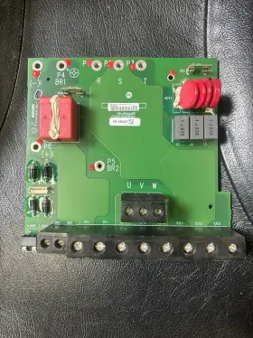 196257 Allen-bradley Allan Drive Board