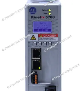 2198-p070 Allen Bradley 198-p070 /a Kinetix 5700 Power Supply