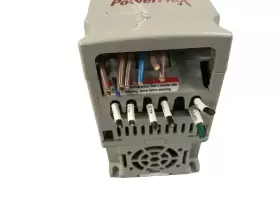 22a-d1p4n104 Allen-bradley 1p4n104 Powerflex Drive Series A #3