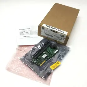 2ai-2ao-6di-2ro Allen-bradley 20-750-2262c-2r 1.008 Powerflex Drive I/o Module 24vdc