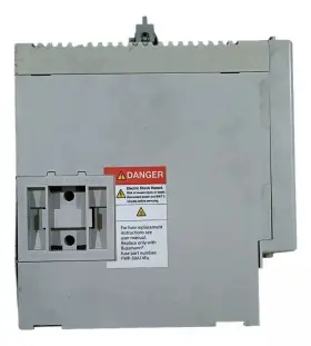 Allen-bradley 2094-sepm-b24-s Kinetix 6000m #2