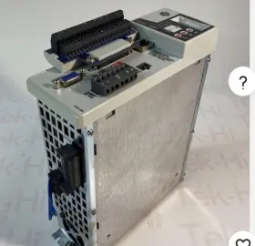 2097-v34 Allen-bradley Prs-lm Drive