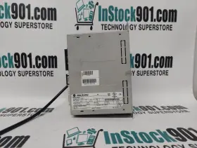 2098-ipd-020 Allen-bradley Ultra 5000 Servo Drive #2